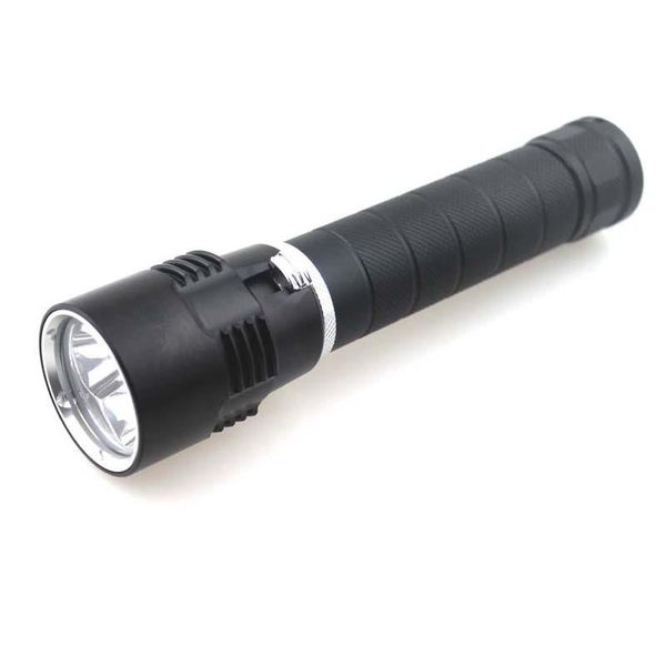 flashlights torches 3xcree xm-l2 u3 2000 lumens stepless dimming led diving (2x18650)
flashlights torches 3xcree xm-l2 u3 2000 lumens stepless dimming led diving (2x18650)