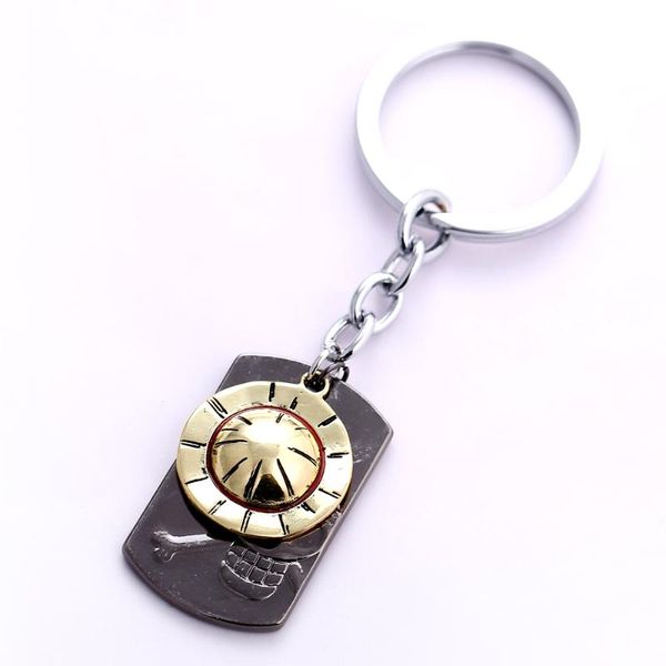 keychains ms one piece key chain luffy strawhat rings for gift chaveiro car keychain jewelry anime holder souvenir, Silver
keychains ms one piece key chain luffy strawhat rings for gift chaveiro car keychain jewelry anime holder souvenir, Silver