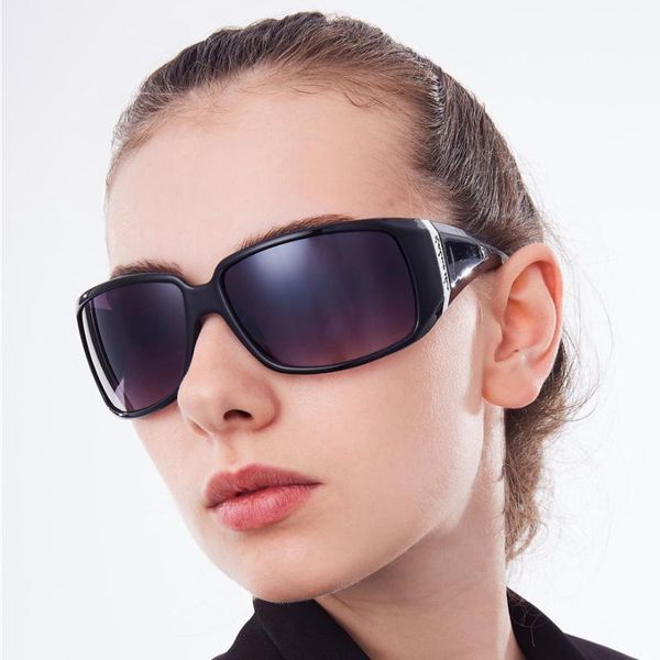 sunglasses fashion women polarized sun glasses for female black white leopard shades wide temple steampunk anti reflection uv400, White;black
sunglasses fashion women polarized sun glasses for female black white leopard shades wide temple steampunk anti reflection uv400, White;black
