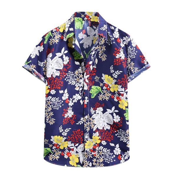 men's casual shirts stylish flower print hawaiian shirt for men 2021 summer short sleeve beach turn down collar holiday vacation clothi, White;black
men's casual shirts stylish flower print hawaiian shirt for men 2021 summer short sleeve beach turn down collar holiday vacation clothi, White;black