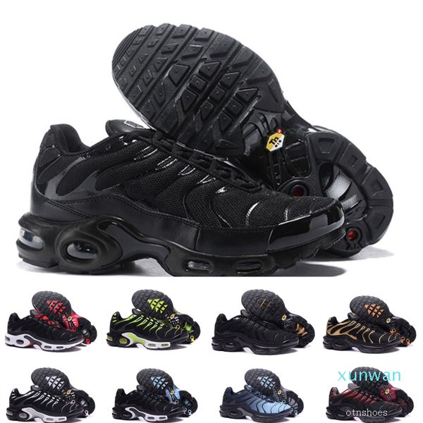 tn men women run shoes triple black white blue purple teal green trainers mens fashion sports sneaker outdoor size 40-46
tn men women run shoes triple black white blue purple teal green trainers mens fashion sports sneaker outdoor size 40-46