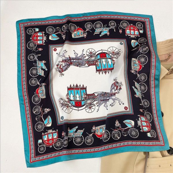 scarves women s spring and summer sunscreen small square towel mulberry silk printed shawl stewardess white collar fashion sil, Blue;gray
scarves women s spring and summer sunscreen small square towel mulberry silk printed shawl stewardess white collar fashion sil, Blue;gray