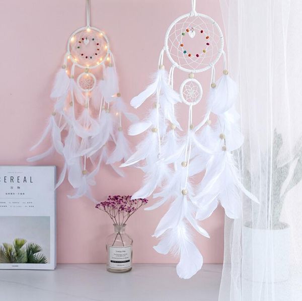 dream catcher material diy decoration princess room small pendant pendant ceiling lamp mori bedroom girl room
dream catcher material diy decoration princess room small pendant pendant ceiling lamp mori bedroom girl room
