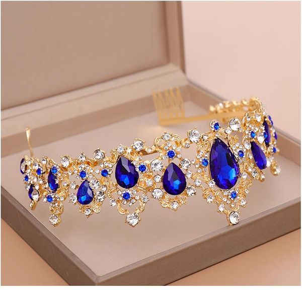 ailibride tiara queen crown bridal hair jewelry green crystal rhinestone tiaras and crowns for bridal wedding hair acc qylegz
ailibride tiara queen crown bridal hair jewelry green crystal rhinestone tiaras and crowns for bridal wedding hair acc qylegz