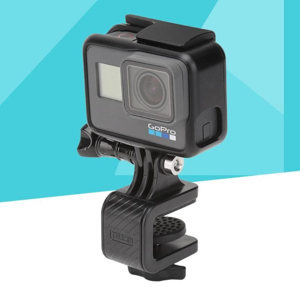 camera bike surfboard skateboard mount for lightweight aluminium alloy bike camera support holder bracket (black)
camera bike surfboard skateboard mount for lightweight aluminium alloy bike camera support holder bracket (black)