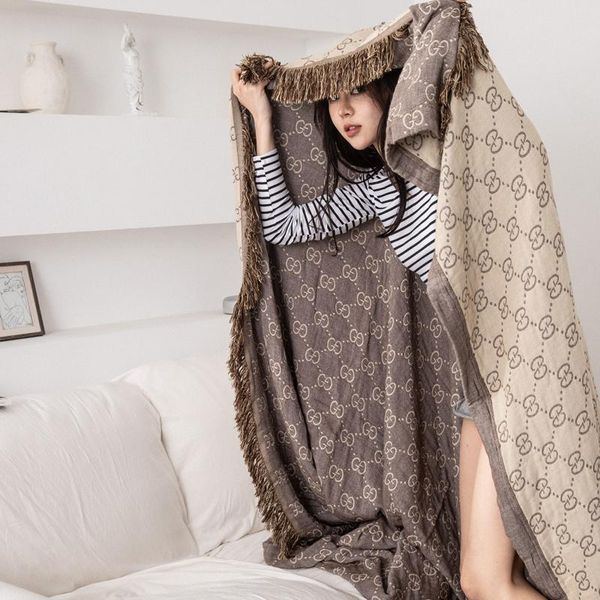 blankets cotton + bamboo fiber tassel blanket air conditioning towel sheet double sofa nap living room
blankets cotton + bamboo fiber tassel blanket air conditioning towel sheet double sofa nap living room