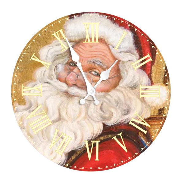 wall clocks grandpa christmas wooden clock for living room home decor nordic hanging silent non-ticking quartz wood
wall clocks grandpa christmas wooden clock for living room home decor nordic hanging silent non-ticking quartz wood