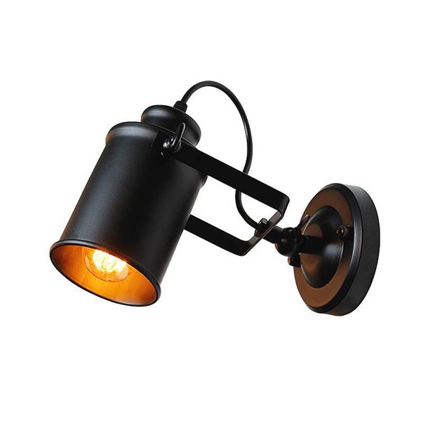 vintage wall lamp russian industrial spot light wall sconce lighting with black iron lampshade e27 edison light fixture
vintage wall lamp russian industrial spot light wall sconce lighting with black iron lampshade e27 edison light fixture
