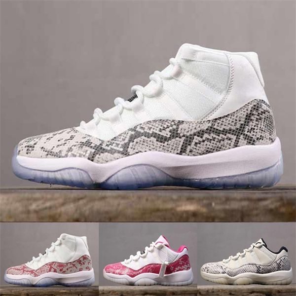 fashion good quality low white snakeskin shoes 11 light bone men women trainers sports shoes with 11s citrus gs size:5.5-13
fashion good quality low white snakeskin shoes 11 light bone men women trainers sports shoes with 11s citrus gs size:5.5-13