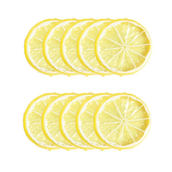mats & pads 10pcs model fake artificial fruit home decoration simulated slice miniature mini toy po props accessories party kitchen
mats & pads 10pcs model fake artificial fruit home decoration simulated slice miniature mini toy po props accessories party kitchen