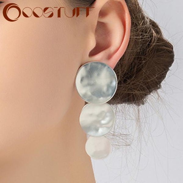 stud vintage long hanging earrings suspension pendant decorative body jewelry for women goth korean unusual things trend accessories, Golden;silver
stud vintage long hanging earrings suspension pendant decorative body jewelry for women goth korean unusual things trend accessories, Golden;silver