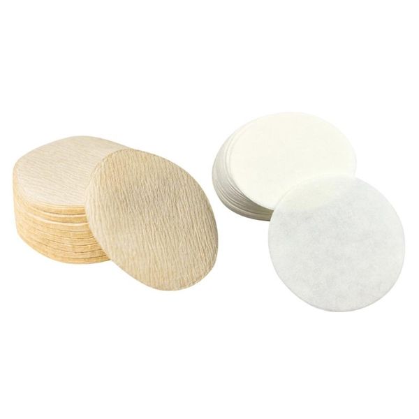 coffee filters 350pcs filter paper round 64mm for espresso maker v60 dripper tools moka pot
coffee filters 350pcs filter paper round 64mm for espresso maker v60 dripper tools moka pot