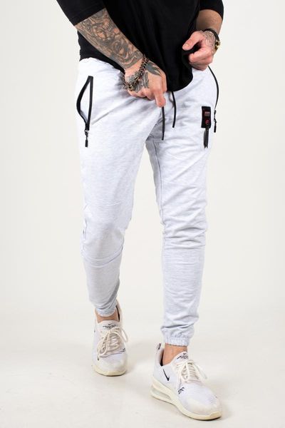 men's pants deepsea male waist rubber and laced mobile hidden zipper sweatpants 2100331, Black
men's pants deepsea male waist rubber and laced mobile hidden zipper sweatpants 2100331, Black