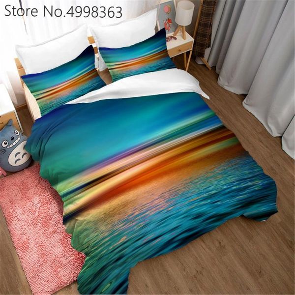 bedding sets seaside landscape duvet cover sunrise waves colorful 2/3 piece for girl boys king double bed quilt
bedding sets seaside landscape duvet cover sunrise waves colorful 2/3 piece for girl boys king double bed quilt