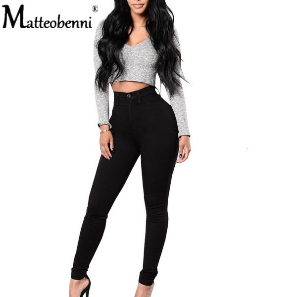 2021 new autumn fashion lady denim ny pants high waist stretch slim black pencil women casual jeans j0tm, Blue
2021 new autumn fashion lady denim ny pants high waist stretch slim black pencil women casual jeans j0tm, Blue