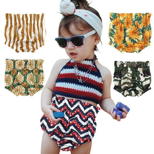 shorts girl fashion flower linen cotton underpants infant the diaper pants baby leisure triangle child bread pp, Black
shorts girl fashion flower linen cotton underpants infant the diaper pants baby leisure triangle child bread pp, Black