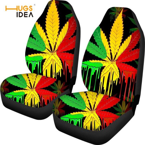 hugsidea jamaicatropical leafweed leaves cars set covers of front 2pcs elastic non-slip easy clean protective cushion mats
hugsidea jamaicatropical leafweed leaves cars set covers of front 2pcs elastic non-slip easy clean protective cushion mats