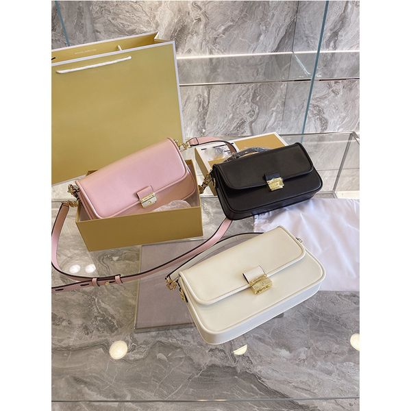 designer handbags m ka's underarm bag style calfskin fashion women's one shoulder messenger bag
designer handbags m ka's underarm bag style calfskin fashion women's one shoulder messenger bag