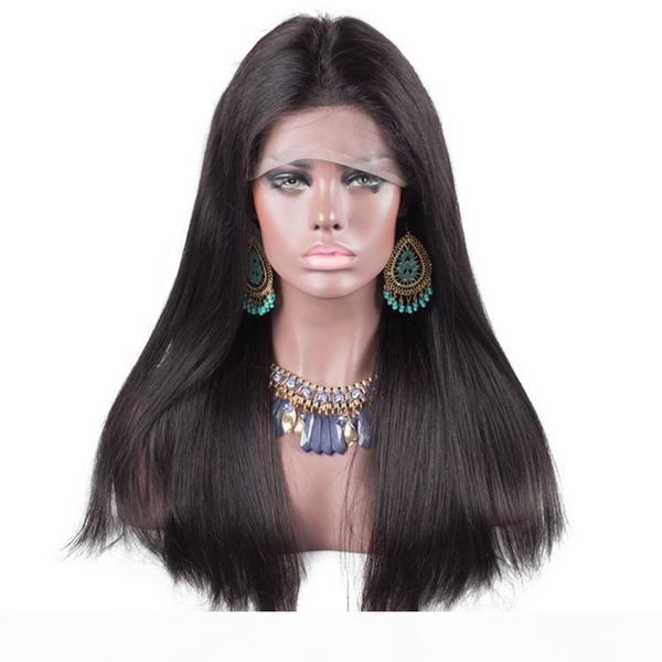 malaysian indian hair unprocessed virgin remy human hair natural straight natural color full lace wig for women, Black;brown
malaysian indian hair unprocessed virgin remy human hair natural straight natural color full lace wig for women, Black;brown