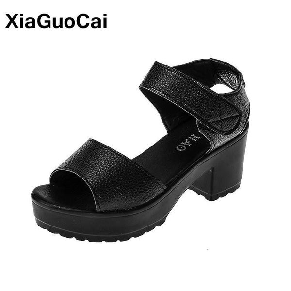 dress shoes summer woman sweet girls sandals black white flat platform female footwear hook & loop women pumps plus size
dress shoes summer woman sweet girls sandals black white flat platform female footwear hook & loop women pumps plus size