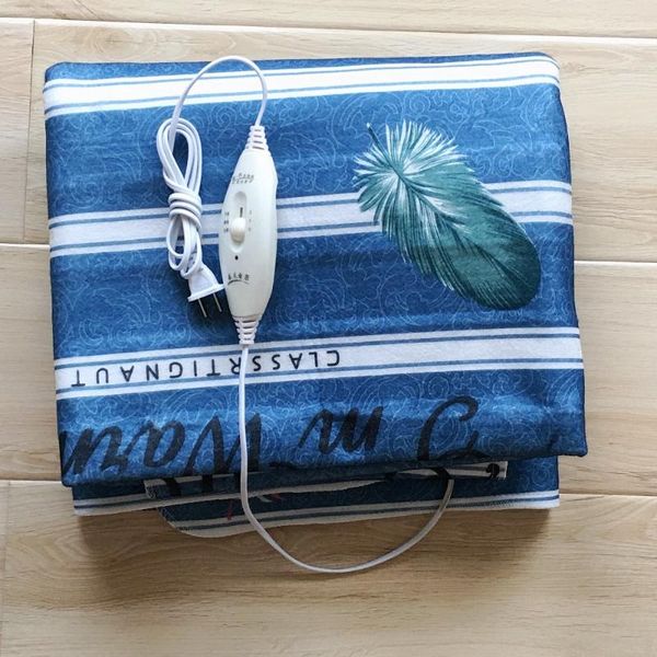 blankets chuntian heating pad 150x120cm couverture chauffante heated blanket 
blankets chuntian heating pad 150x120cm couverture chauffante heated blanket