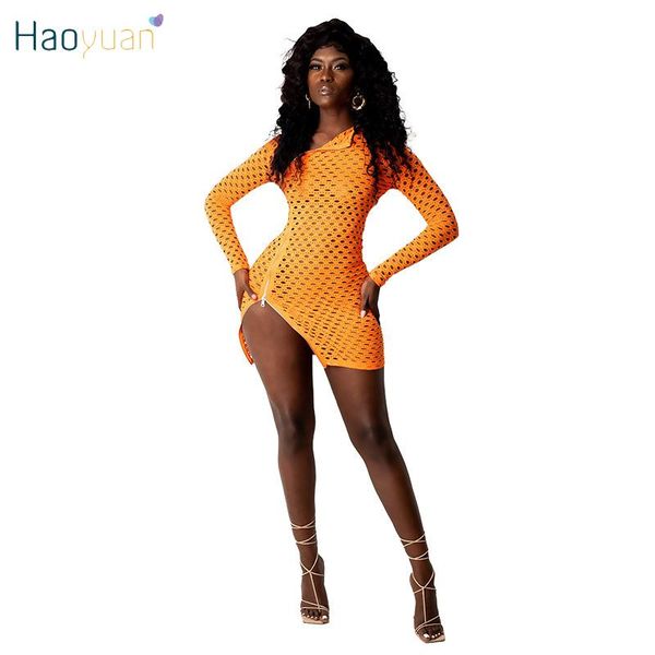 casual dresses haoyuan sheer bodycon mini dress long sleeve y2k outfits for women birthday party wear zip split fall clothing club, Black;gray
casual dresses haoyuan sheer bodycon mini dress long sleeve y2k outfits for women birthday party wear zip split fall clothing club, Black;gray