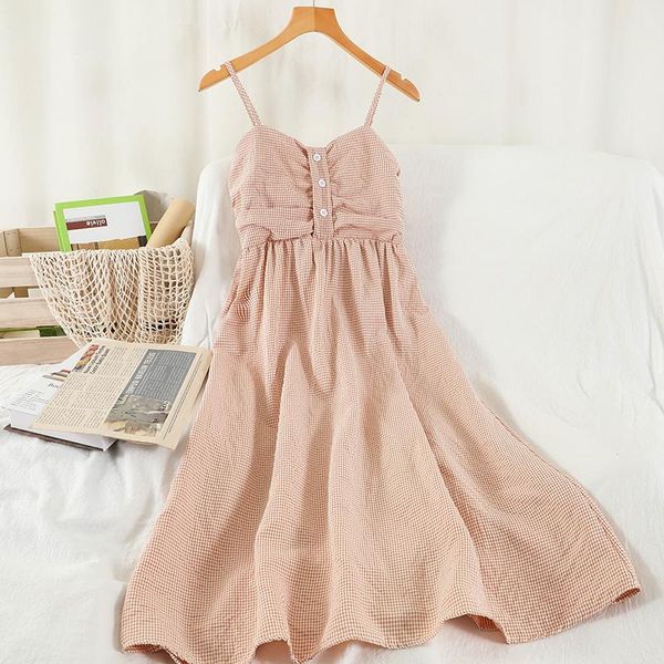 casual dresses zb4861 2021 summer women fashion temperament v collar high waist show thin dress wholesale, Black;gray
casual dresses zb4861 2021 summer women fashion temperament v collar high waist show thin dress wholesale, Black;gray