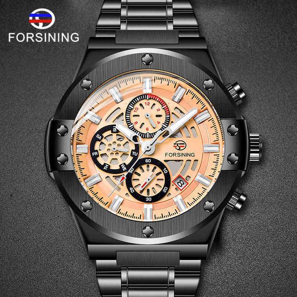 rvs furnishing sheets three iron gentlemen mechanical watches luxury causal sports male clocks, Slivery;brown
rvs furnishing sheets three iron gentlemen mechanical watches luxury causal sports male clocks, Slivery;brown