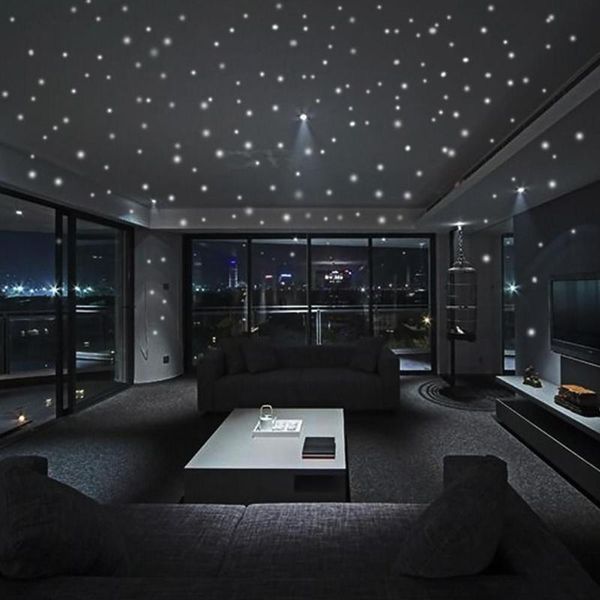 wall stickers 407pcs round dots night luminous star decal kids room home decoration
wall stickers 407pcs round dots night luminous star decal kids room home decoration
