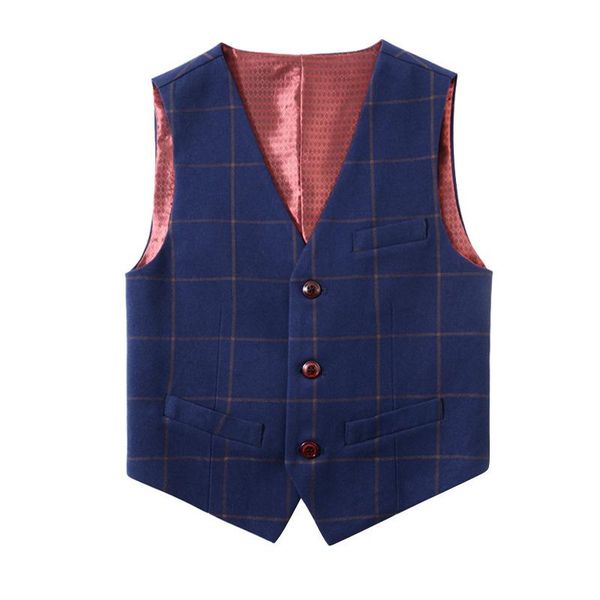 waistcoat 2021 boys plaid vest england style prince children wedding kids formal piano performance costume 4-18y coat, Camo
waistcoat 2021 boys plaid vest england style prince children wedding kids formal piano performance costume 4-18y coat, Camo