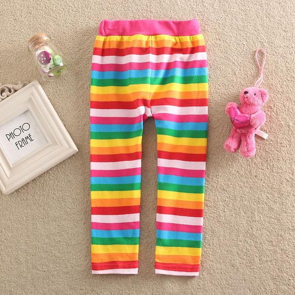 trousers wholesale girls leggings children summer rainbow stripe leisure fashion, Blue
trousers wholesale girls leggings children summer rainbow stripe leisure fashion, Blue