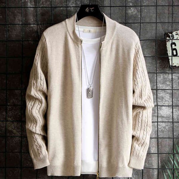 men's sweaters 2021 cardigan casual knitting men's solid shawl sweater fashion coat thin pull jacket long sleeve sweater 3xl, White;black
men's sweaters 2021 cardigan casual knitting men's solid shawl sweater fashion coat thin pull jacket long sleeve sweater 3xl, White;black