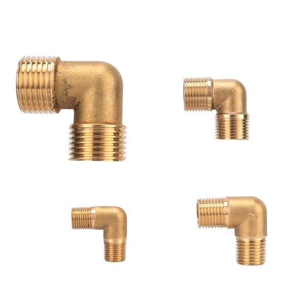 watering equipments 3 pces garden water connector 1/8 "1/4" 3/8 "1/2" 3/4 "male bronze screw elbows plumbing coupli
watering equipments 3 pces garden water connector 1/8 "1/4" 3/8 "1/2" 3/4 "male bronze screw elbows plumbing coupli