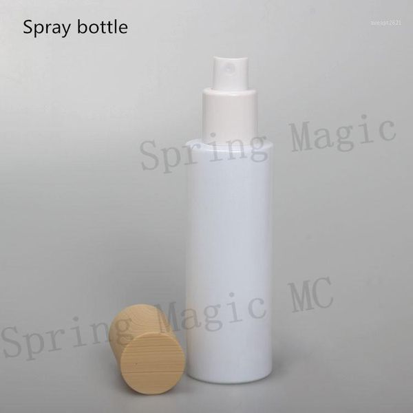 storage bottles & jars 120ml green/blue/frosted/white glass bottle skin care refillable cosmetic container with wood grain lid press pump
storage bottles & jars 120ml green/blue/frosted/white glass bottle skin care refillable cosmetic container with wood grain lid press pump