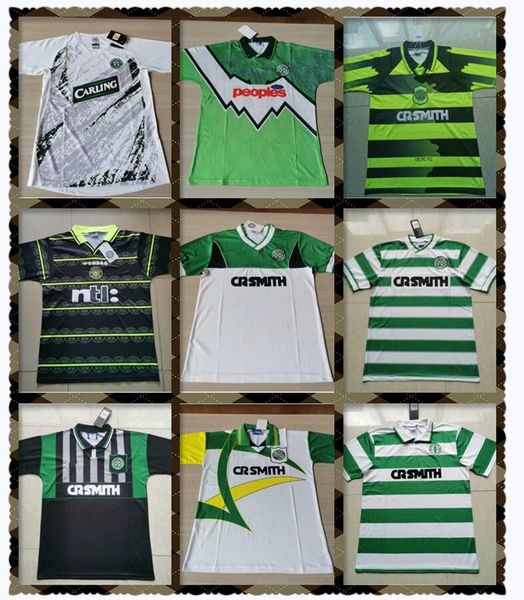 retro 05-07 97-99 89-91 celtic soccer jerseys larsson nakamura burley keane classic the celts shirt vintage kit, Black;yellow
retro 05-07 97-99 89-91 celtic soccer jerseys larsson nakamura burley keane classic the celts shirt vintage kit, Black;yellow