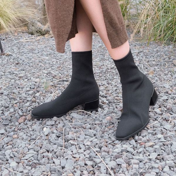 all games black women's suede boots high heels head autumn ladies shoes size 33-42 m8vc
all games black women's suede boots high heels head autumn ladies shoes size 33-42 m8vc