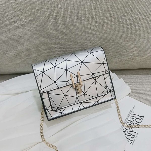 hbp women's 2019 new small square korean fashion splicing chain versatile single shoulder messenger bag girl's satchel
hbp women's 2019 new small square korean fashion splicing chain versatile single shoulder messenger bag girl's satchel