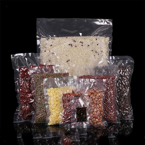 gift wrap arrival 20pcs durable 60 x 90cm transparent big vacuum bag plastic composite for food&
gift wrap arrival 20pcs durable 60 x 90cm transparent big vacuum bag plastic composite for food&
