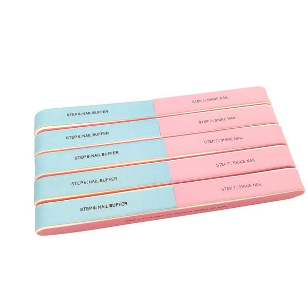 nail art kits seven-sided polishing file sponge edging surface strip tools 1pcs
nail art kits seven-sided polishing file sponge edging surface strip tools 1pcs