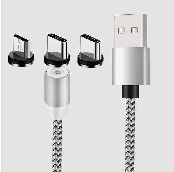 new 3 in 1 magnetic cable charger line 2a nylon fast charging cord type c micro usb cable for samsung note20 s20
new 3 in 1 magnetic cable charger line 2a nylon fast charging cord type c micro usb cable for samsung note20 s20