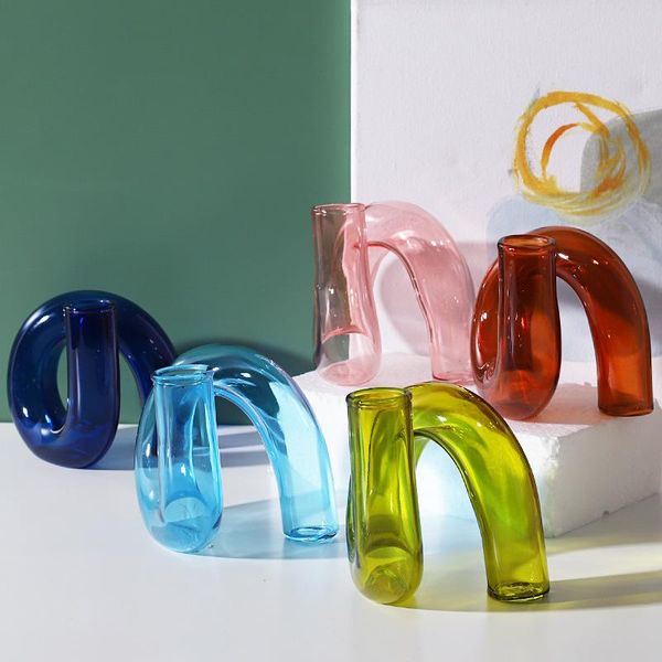 vases nordic style glass vase ornaments living room bedroom deskflower arrangement wedding candlestick for table decorations
vases nordic style glass vase ornaments living room bedroom deskflower arrangement wedding candlestick for table decorations