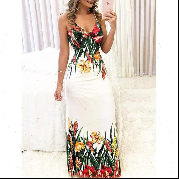 summer women boho floral printed dresses fashion ladies sleeveless party evening long maxi dress 2018 suspenders v neck dresses, Black;gray
summer women boho floral printed dresses fashion ladies sleeveless party evening long maxi dress 2018 suspenders v neck dresses, Black;gray