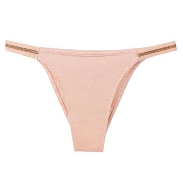 women's panties women cool underwear thong ice silk comfortable low-rise one-piece seamless briefs intimate t-back lingerie, Black;pink
women's panties women cool underwear thong ice silk comfortable low-rise one-piece seamless briefs intimate t-back lingerie, Black;pink