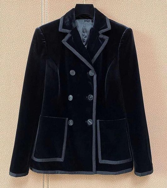 new women's set 2021 autumn winter jacket set woman double breasted coat jacket+wide leg velvet pant sets female, White
new women's set 2021 autumn winter jacket set woman double breasted coat jacket+wide leg velvet pant sets female, White