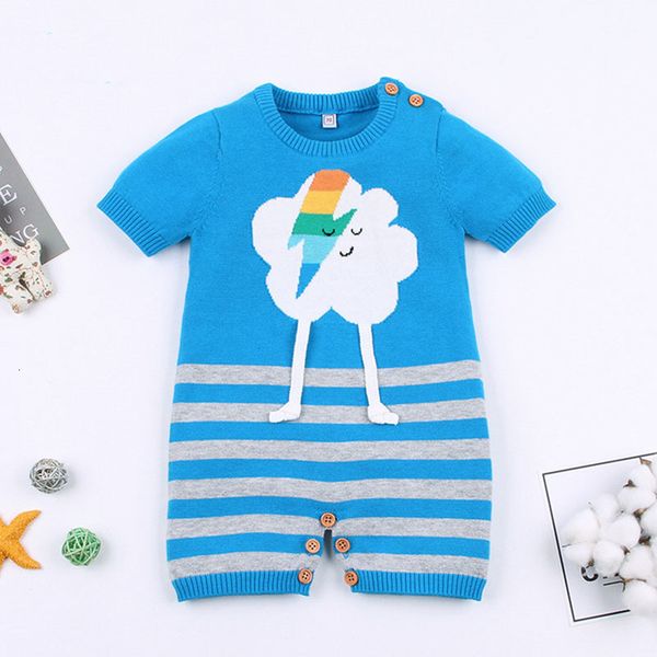 autumn winter knitted clothes newborn infant baby jumpsuit for boy girl romper, Blue
autumn winter knitted clothes newborn infant baby jumpsuit for boy girl romper, Blue