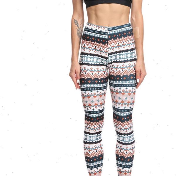 new sports fitness leggings women snowflake print christmas leggins polyester plus size casual elastic leggings calzas mujer, Black
new sports fitness leggings women snowflake print christmas leggins polyester plus size casual elastic leggings calzas mujer, Black