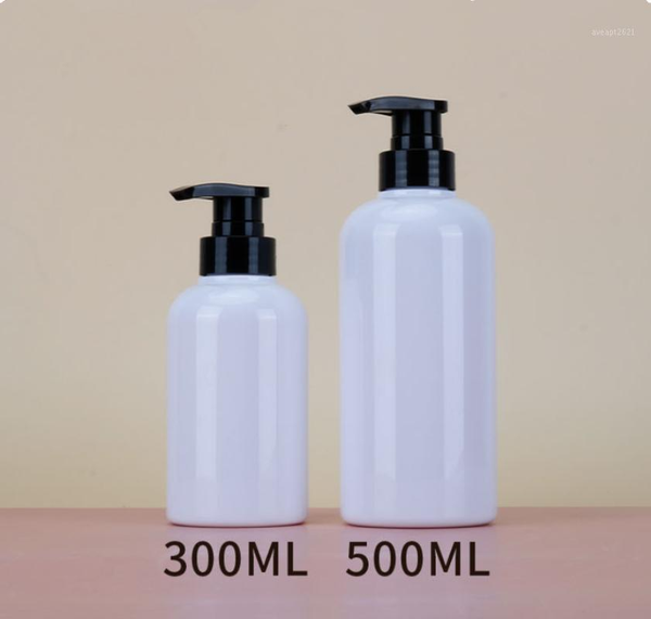 storage bottles & jars 1pcs 300ml/500ml portable l lotion shampoo shower gel soap dispenser air bath pump bottle
storage bottles & jars 1pcs 300ml/500ml portable l lotion shampoo shower gel soap dispenser air bath pump bottle