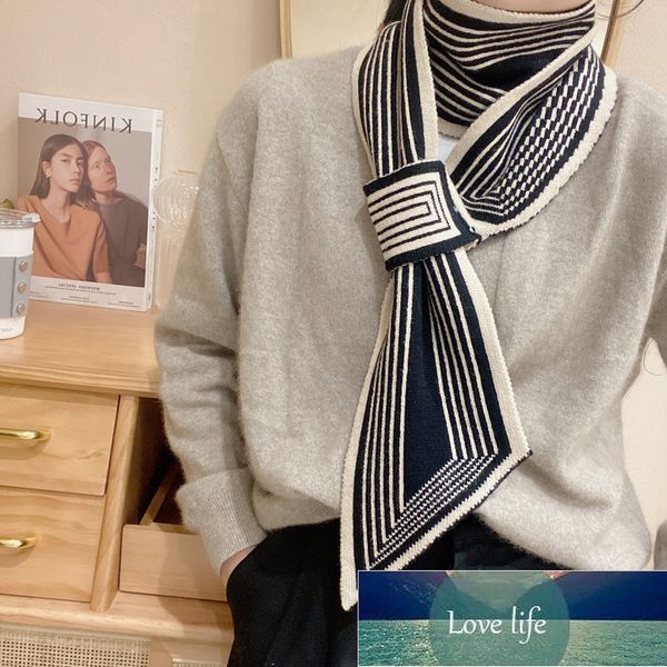 new knitted scarves new design stripe luxury brand scarves winter scarves warm long thin women's factory price expert design quality la, Blue;gray
new knitted scarves new design stripe luxury brand scarves winter scarves warm long thin women's factory price expert design quality la, Blue;gray