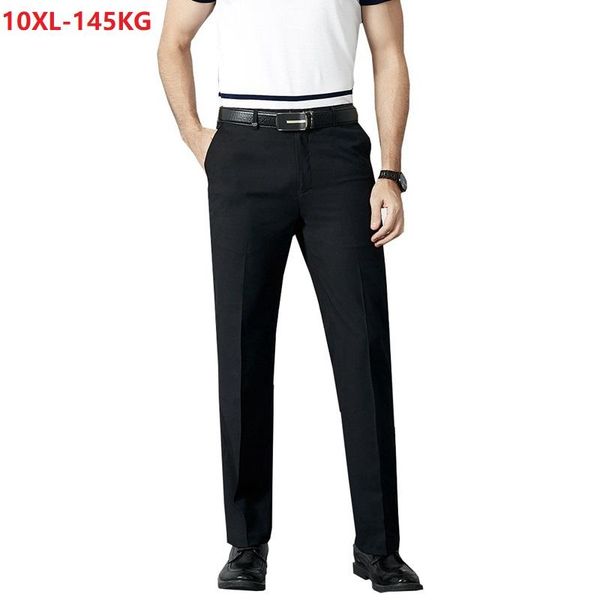 men's suits & blazers men suit pants warm thick formal trousers fleece elasticity stretch business plus large size big 9xl 10xl winter, White;black
men's suits & blazers men suit pants warm thick formal trousers fleece elasticity stretch business plus large size big 9xl 10xl winter, White;black