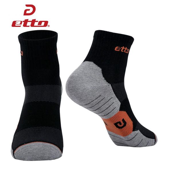 sports socks etto brand men autumn winter thicken cotton running cycling football training towel bottom breathable heq119, Black
sports socks etto brand men autumn winter thicken cotton running cycling football training towel bottom breathable heq119, Black